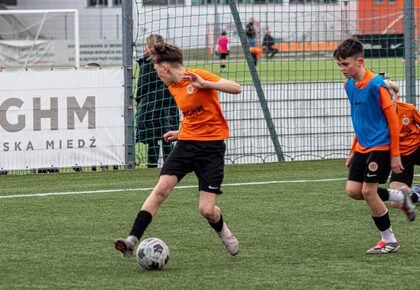 KGHM Talent CUP | Wyniki II Etapu | FOTO