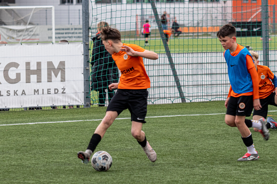 KGHM Talent CUP | Wyniki II Etapu | FOTO