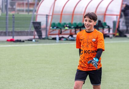 KGHM Talent CUP | Wyniki II Etapu | FOTO