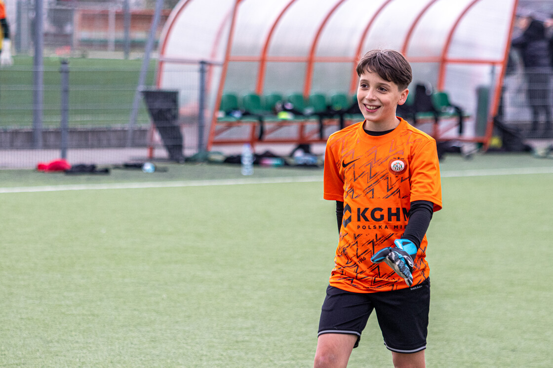 KGHM Talent CUP | Wyniki II Etapu | FOTO