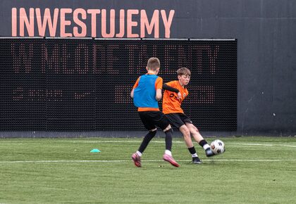 KGHM Talent CUP | Wyniki II Etapu | FOTO