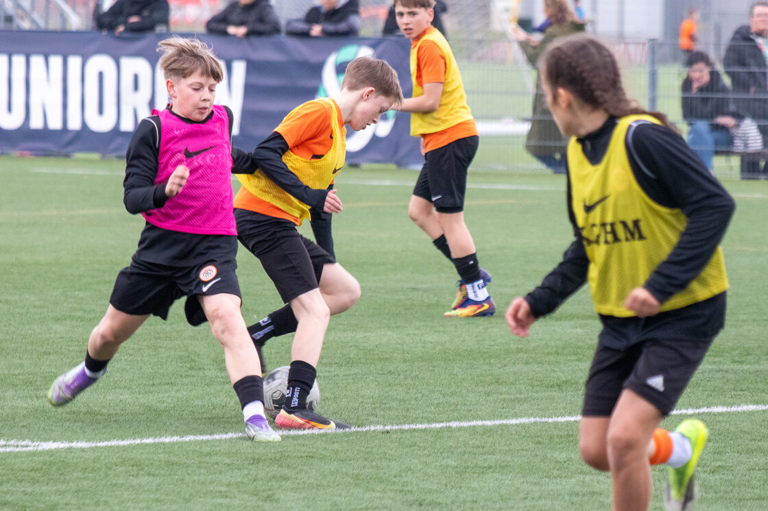 KGHM Talent CUP | Wyniki II Etapu | FOTO