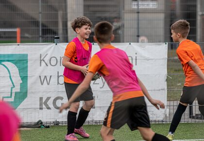 KGHM Talent CUP | Wyniki II Etapu | FOTO