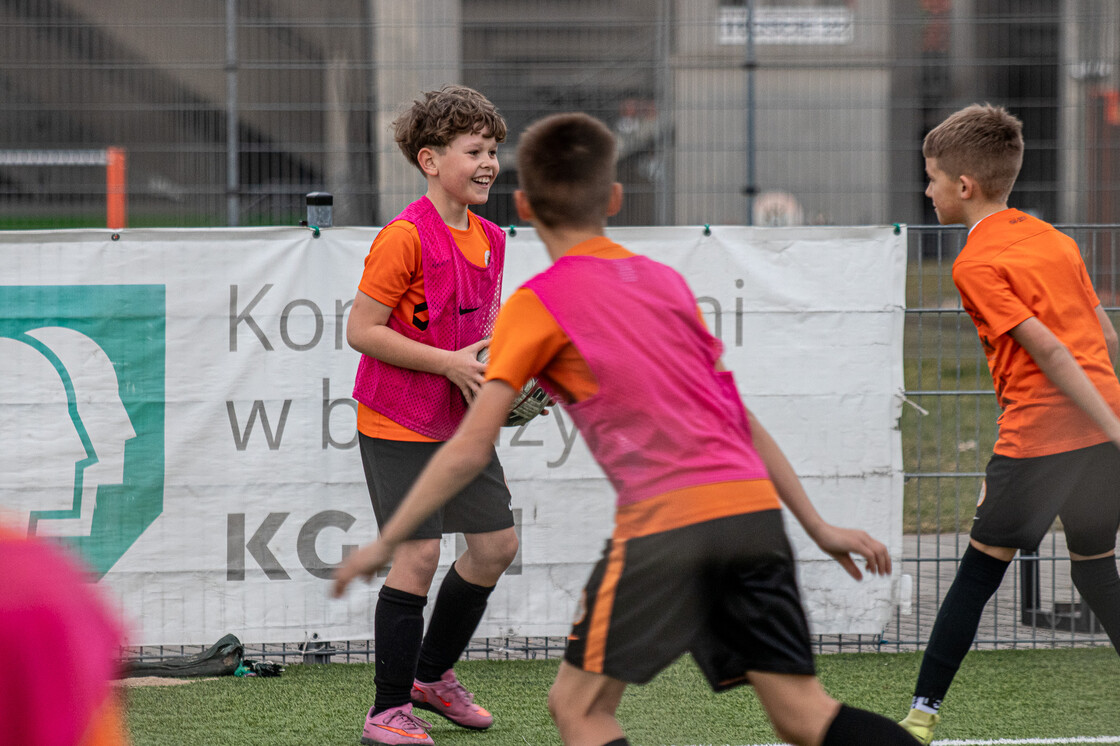 KGHM Talent CUP | Wyniki II Etapu | FOTO