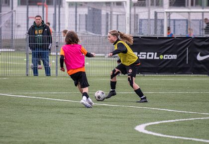 KGHM Talent CUP | Wyniki II Etapu | FOTO