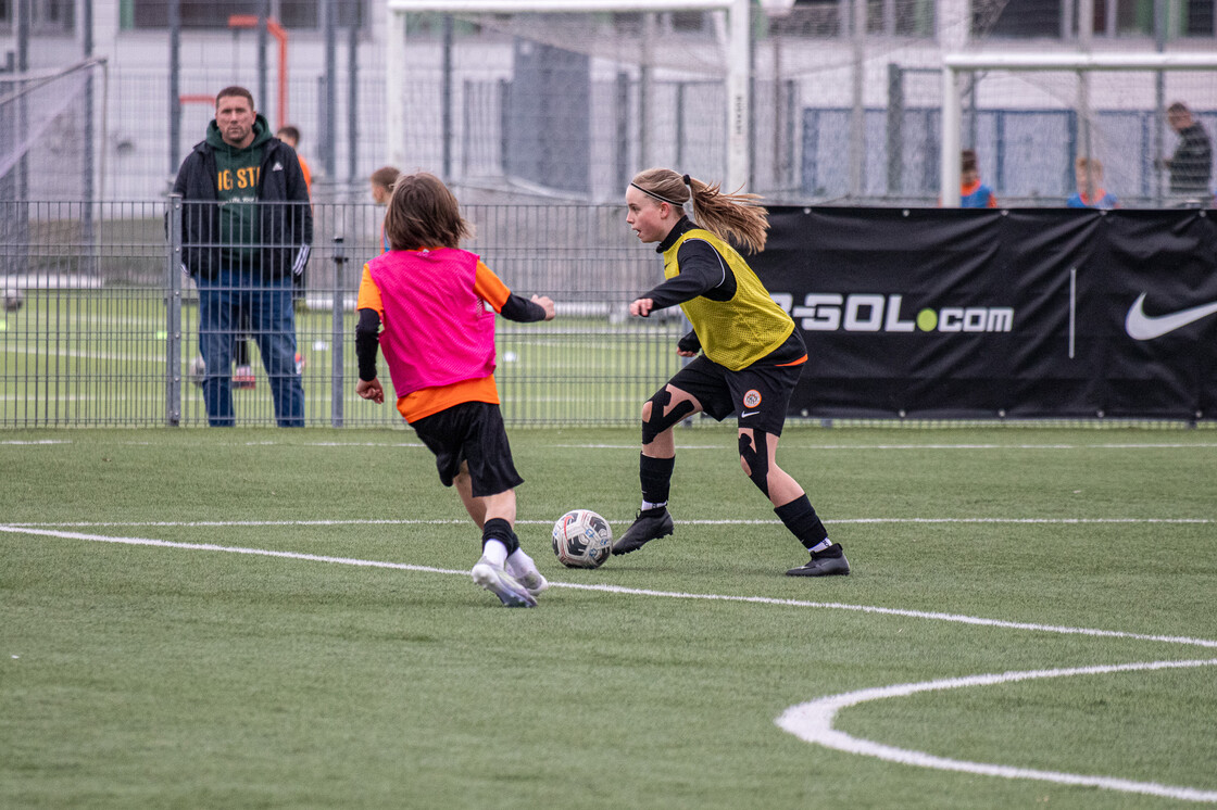 KGHM Talent CUP | Wyniki II Etapu | FOTO