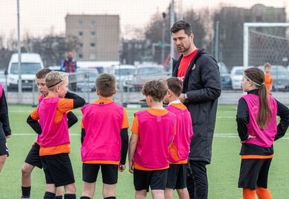 KGHM Talent CUP | Wyniki II Etapu | FOTO