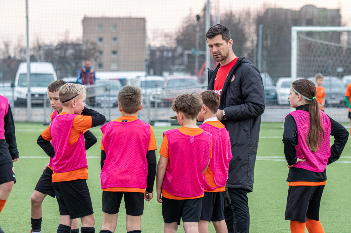 KGHM Talent CUP | Wyniki II Etapu | FOTO