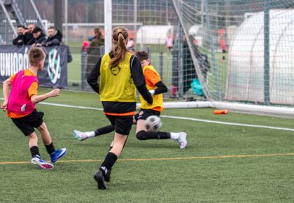 KGHM Talent CUP | Wyniki II Etapu | FOTO