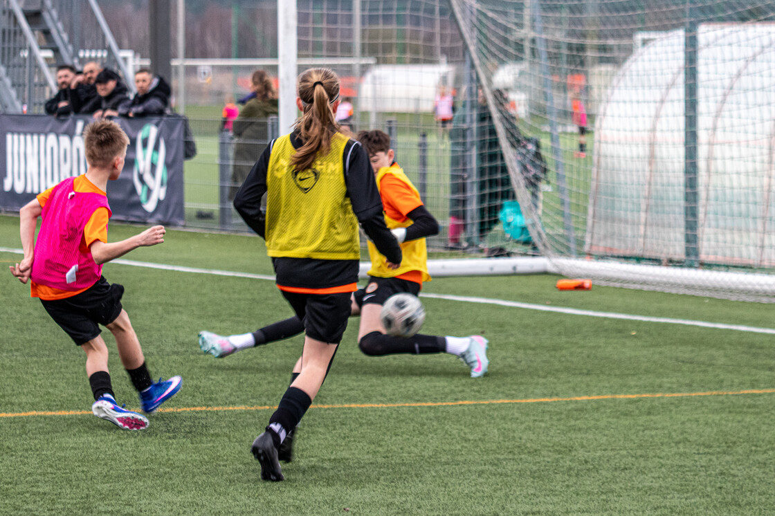 KGHM Talent CUP | Wyniki II Etapu | FOTO