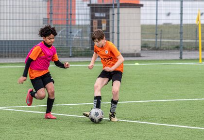 KGHM Talent CUP | Wyniki II Etapu | FOTO