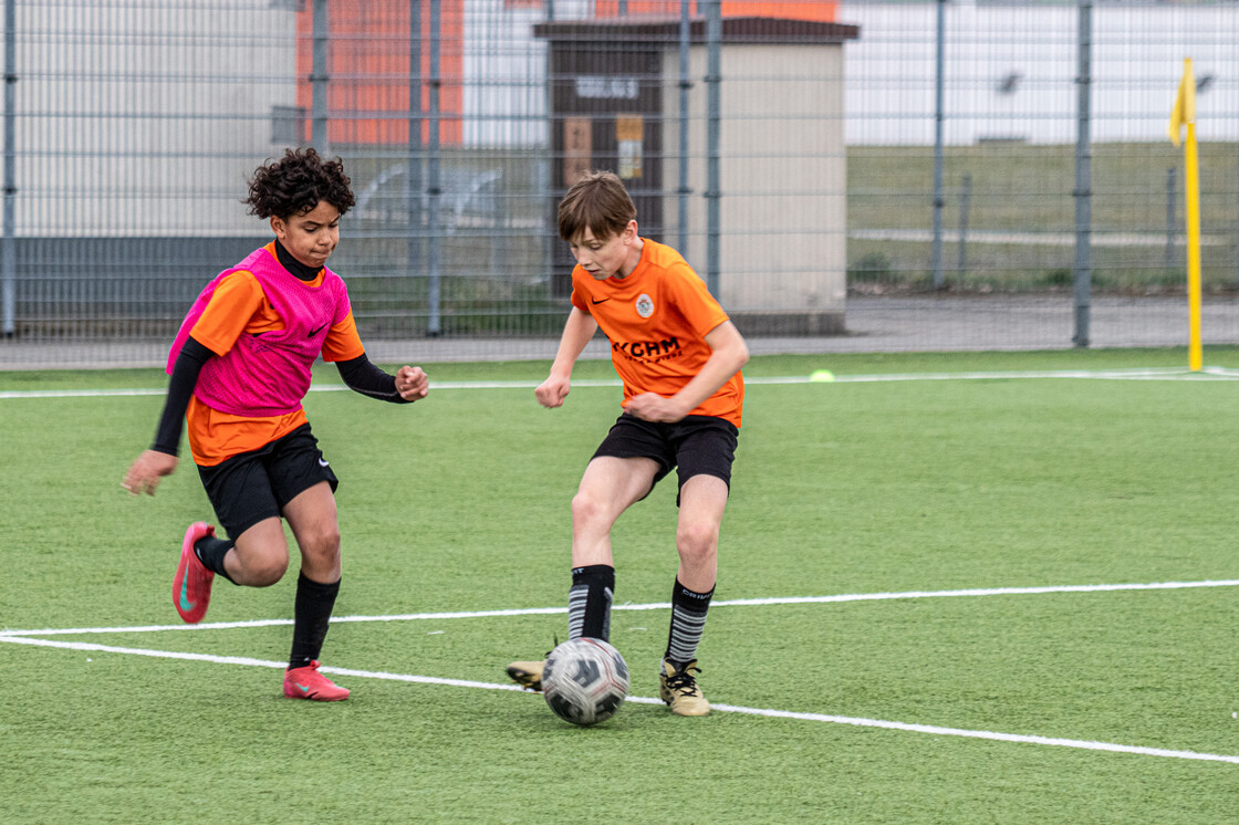 KGHM Talent CUP | Wyniki II Etapu | FOTO