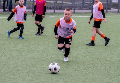 KGHM Talent CUP | Wyniki II Etapu | FOTO