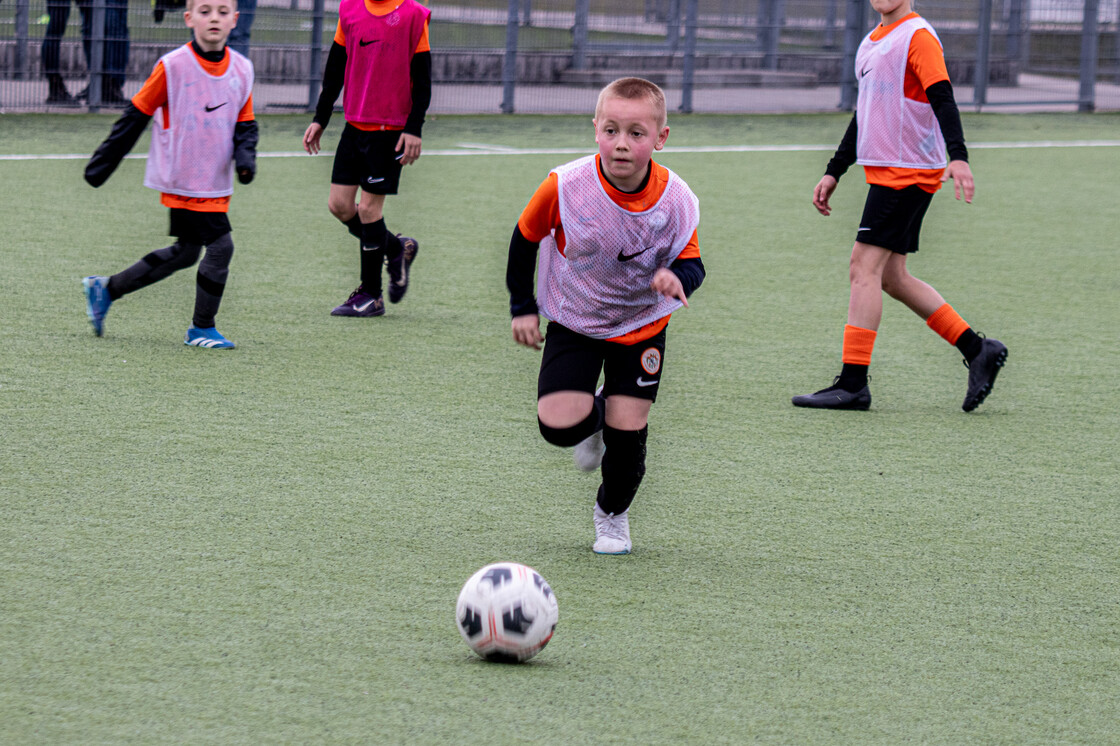 KGHM Talent CUP | Wyniki II Etapu | FOTO