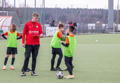 KGHM Talent CUP | Wyniki II Etapu | FOTO