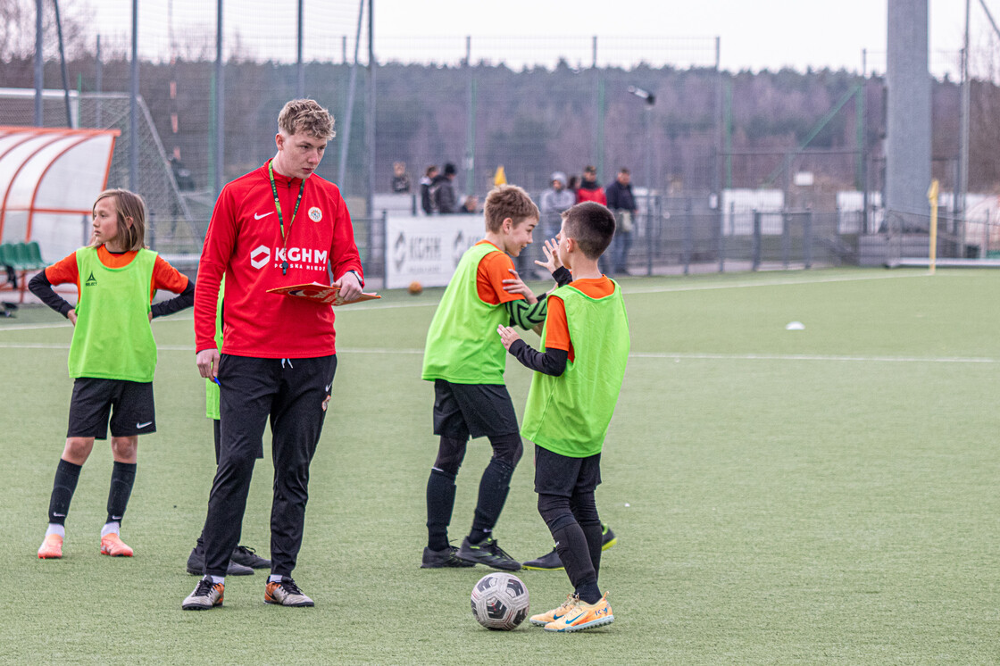 KGHM Talent CUP | Wyniki II Etapu | FOTO