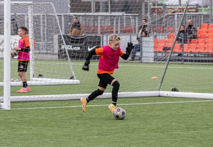 KGHM Talent CUP | Wyniki II Etapu | FOTO