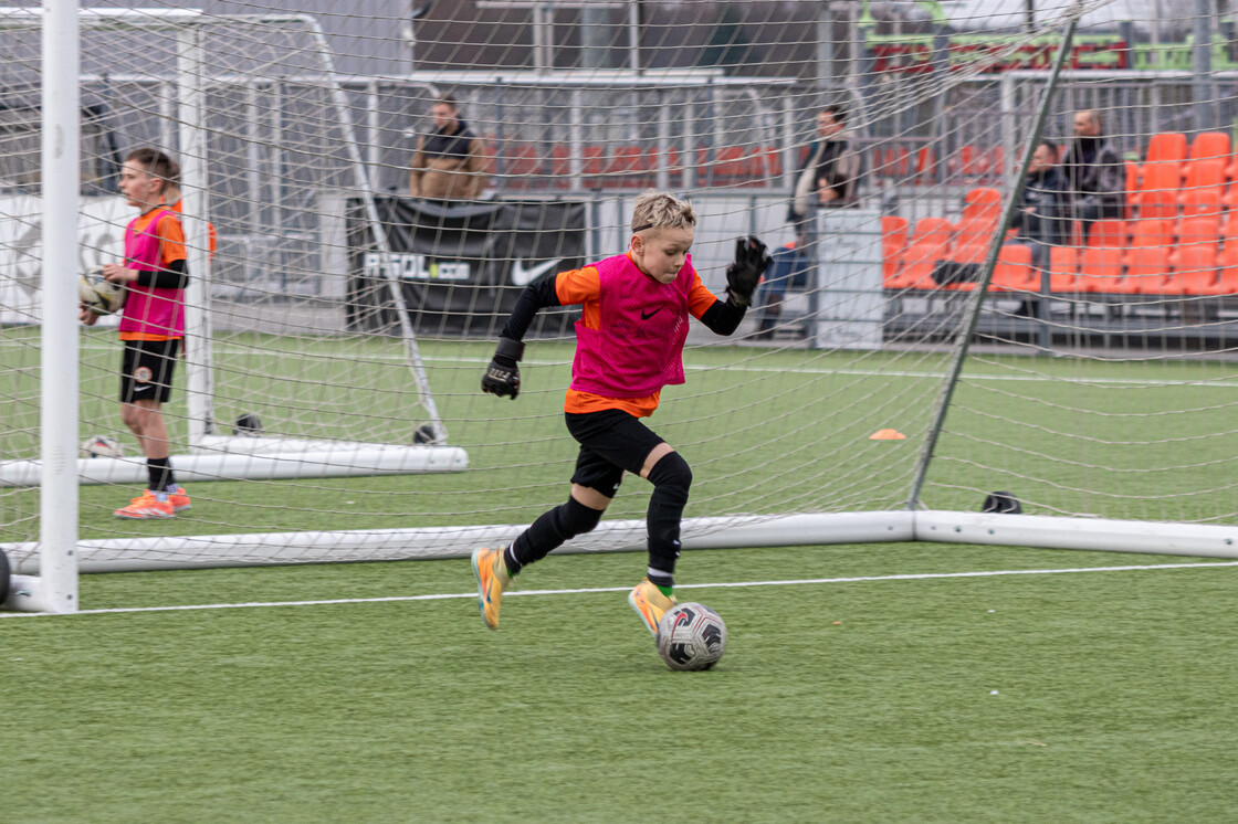 KGHM Talent CUP | Wyniki II Etapu | FOTO