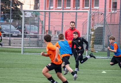 KGHM Talent CUP | Wyniki II Etapu | FOTO