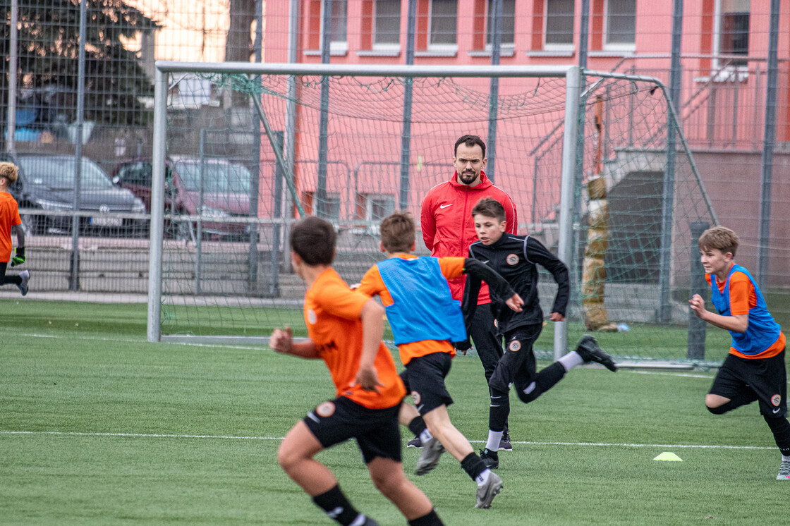 KGHM Talent CUP | Wyniki II Etapu | FOTO