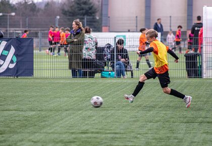 KGHM Talent CUP | Wyniki II Etapu | FOTO