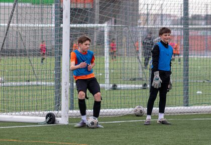 KGHM Talent CUP | Wyniki II Etapu | FOTO