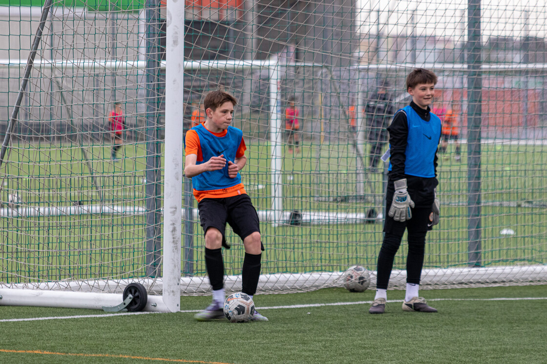 KGHM Talent CUP | Wyniki II Etapu | FOTO