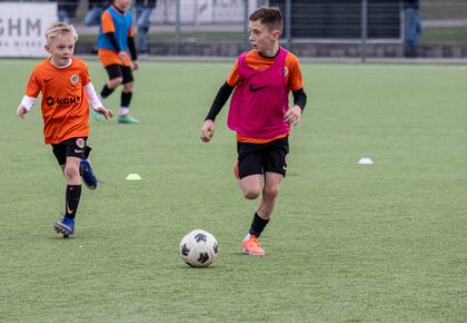 KGHM Talent CUP | Wyniki II Etapu | FOTO