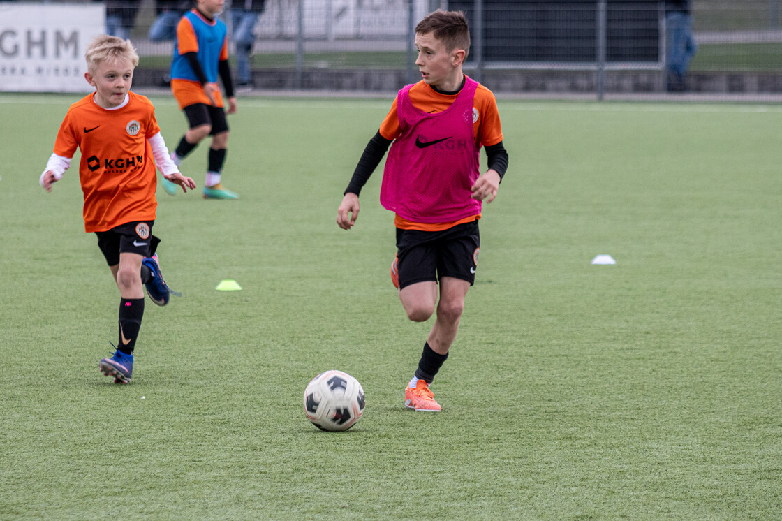 KGHM Talent CUP | Wyniki II Etapu | FOTO