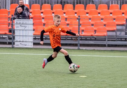 KGHM Talent CUP | Wyniki II Etapu | FOTO