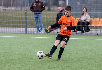 KGHM Talent CUP | Wyniki II Etapu | FOTO