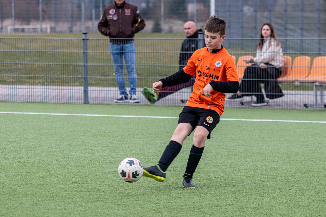 KGHM Talent CUP | Wyniki II Etapu | FOTO