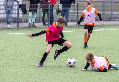 KGHM Talent CUP | Wyniki II Etapu | FOTO