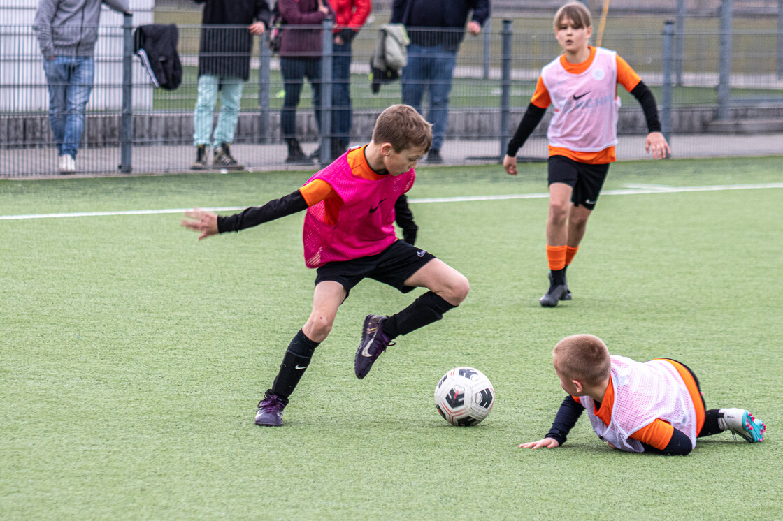 KGHM Talent CUP | Wyniki II Etapu | FOTO