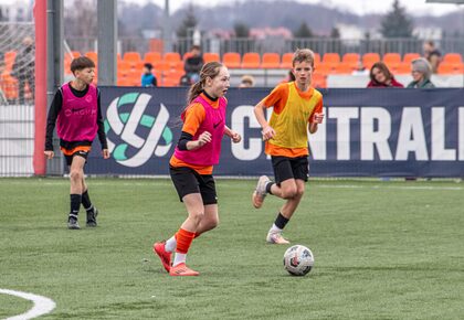 KGHM Talent CUP | Wyniki II Etapu | FOTO