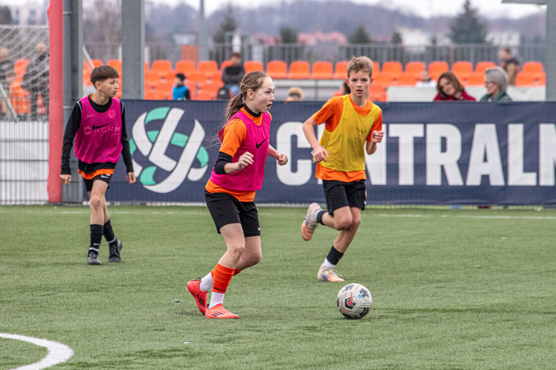 KGHM Talent CUP | Wyniki II Etapu | FOTO