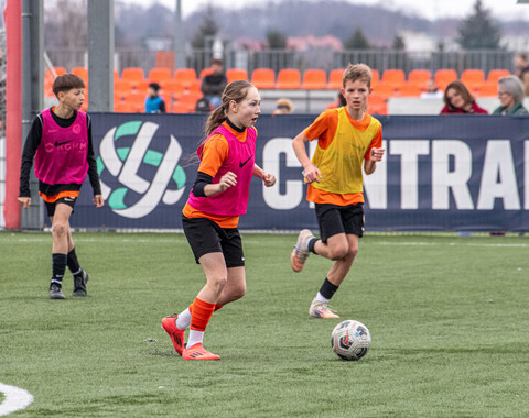 KGHM Talent Cup wraca! Druga edycja już od 14 września!