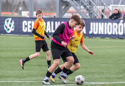 KGHM Talent CUP | Wyniki II Etapu | FOTO