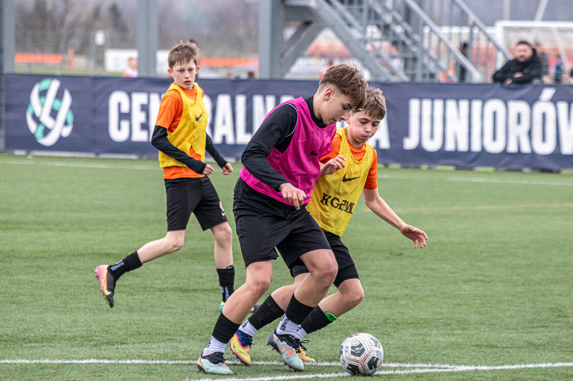 KGHM Talent CUP | Wyniki II Etapu | FOTO