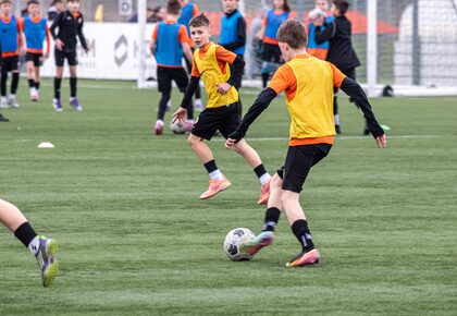 KGHM Talent CUP | Wyniki II Etapu | FOTO