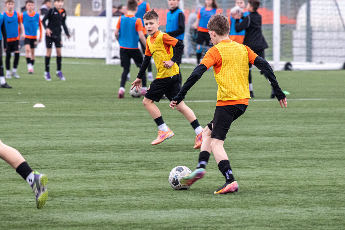 KGHM Talent CUP | Wyniki II Etapu | FOTO