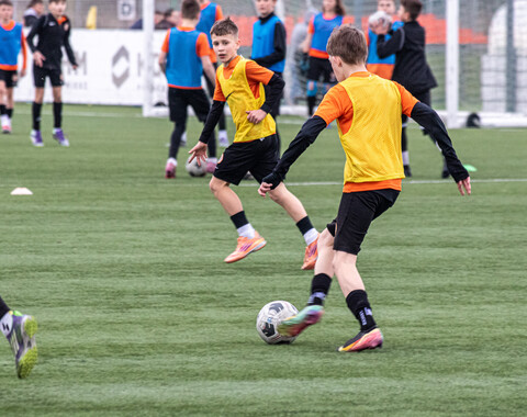 Już w poniedziałek trzeci etap turnieju KGHM Talent CUP 