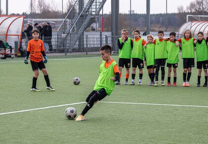 KGHM Talent CUP | Wyniki II Etapu | FOTO