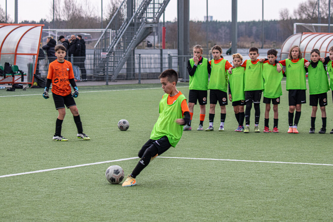 KGHM Talent CUP | Wyniki II Etapu | FOTO