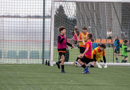 KGHM Talent CUP | Wyniki II Etapu | FOTO