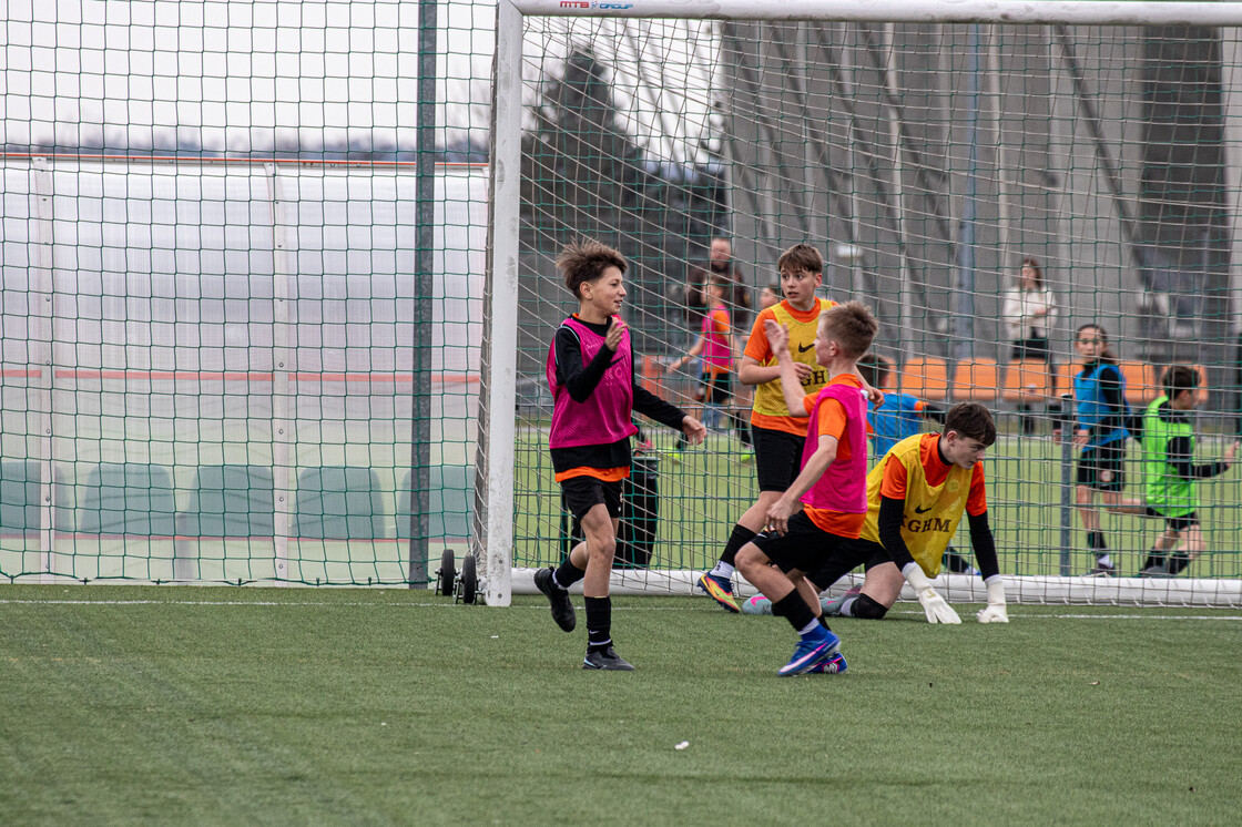 KGHM Talent CUP | Wyniki II Etapu | FOTO