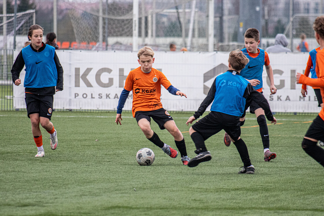 KGHM Talent CUP | Wyniki II Etapu | FOTO