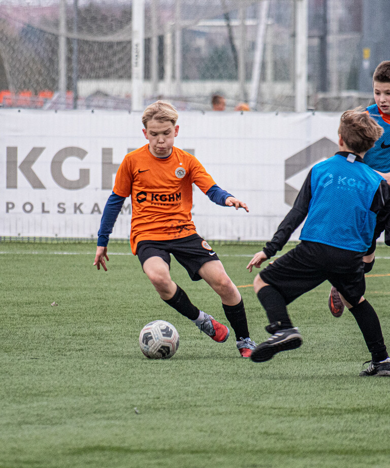 KGHM Talent CUP | Wyniki II Etapu | FOTO