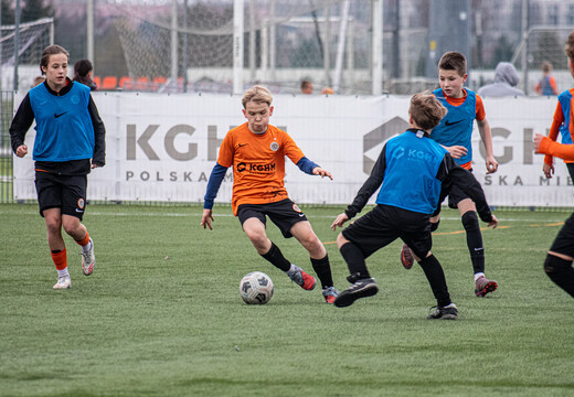 KGHM Talent CUP | Wyniki II Etapu | FOTO