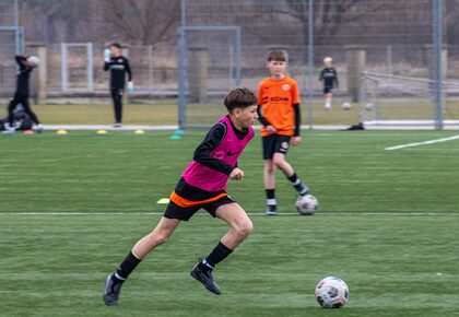 KGHM Talent CUP | Wyniki II Etapu | FOTO